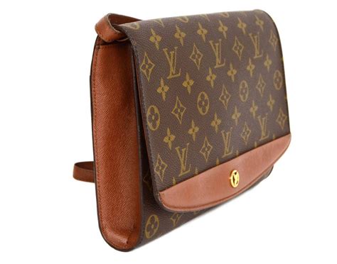 liberty london vintage louis vuitton clutch|More.